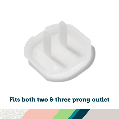 Plug Protectors (24pk)