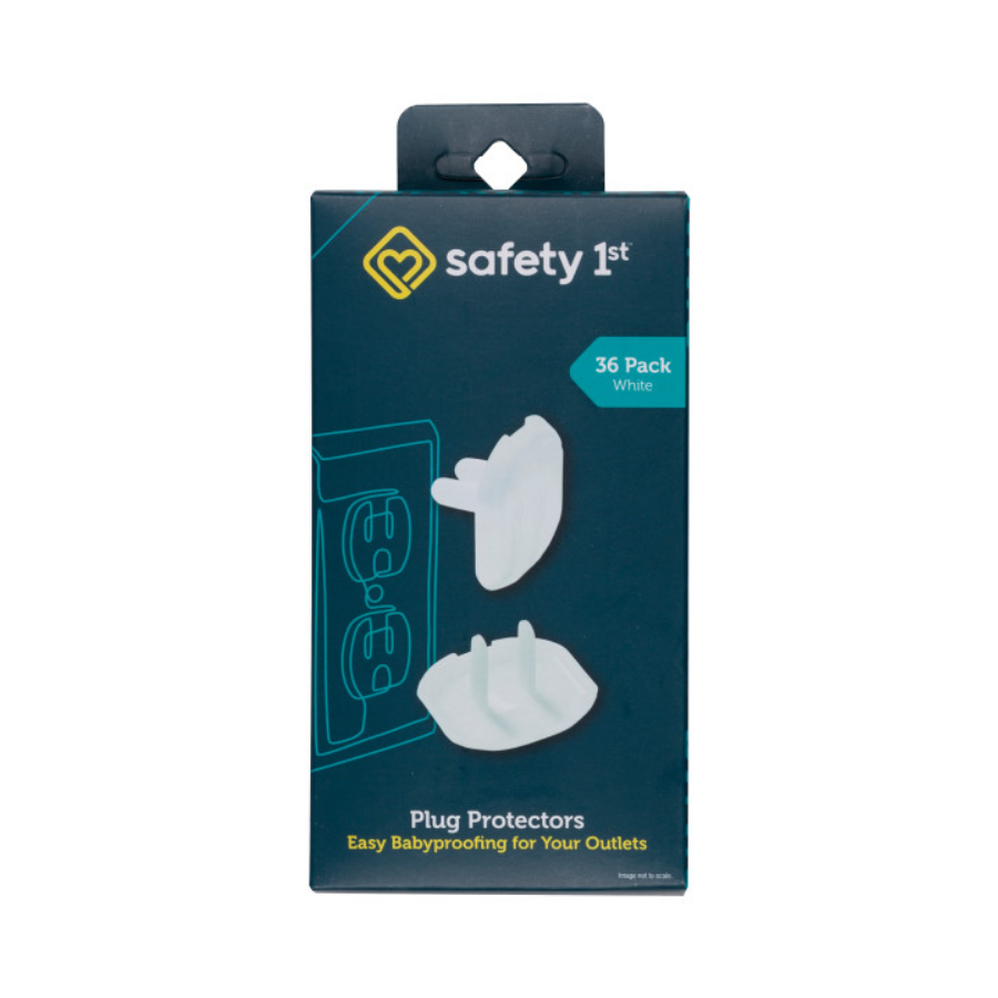 New Plug Protectors 36Pk