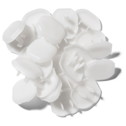 New Plug Protectors 36Pk