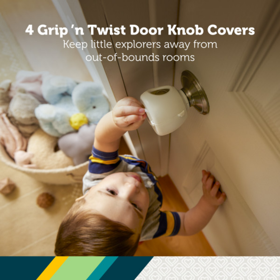 Safety Essentials Kit (46 pcs)