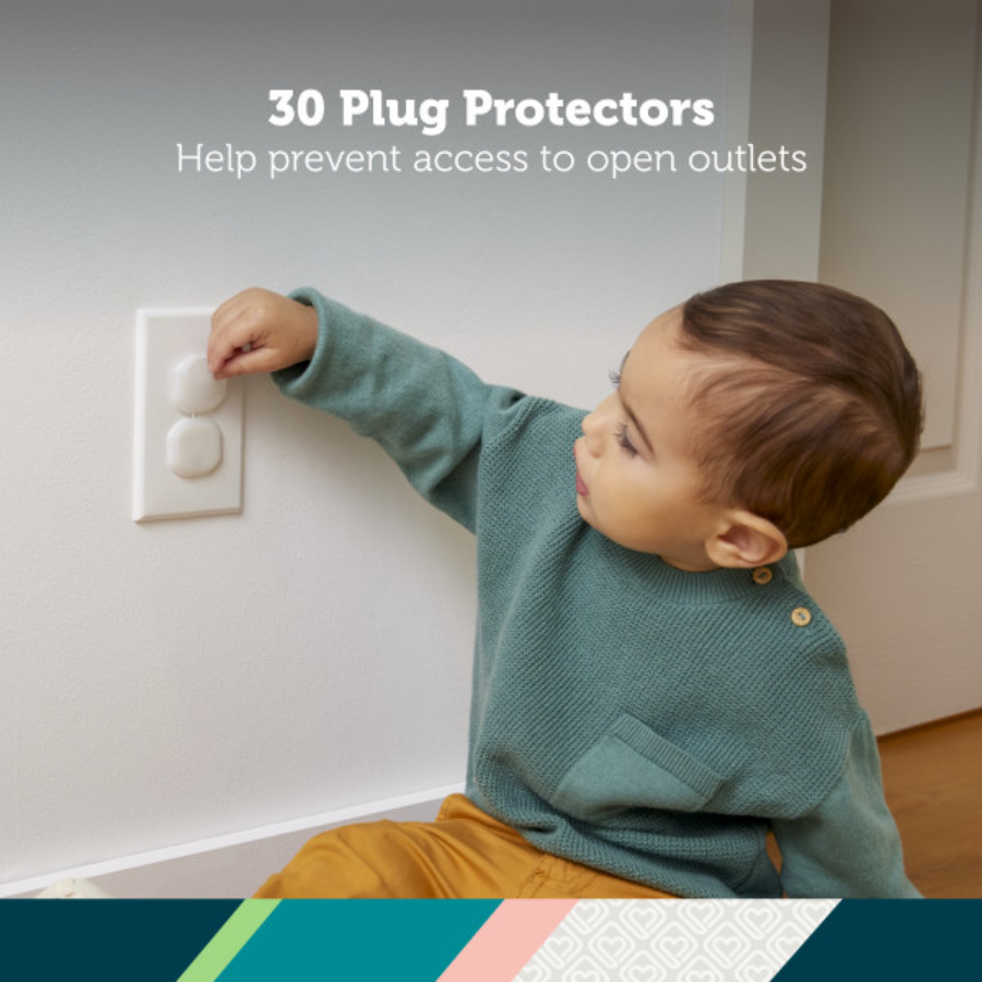 Safety Essentials Kit (46 pcs)