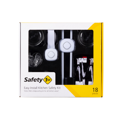 Kitchen Safety Kit