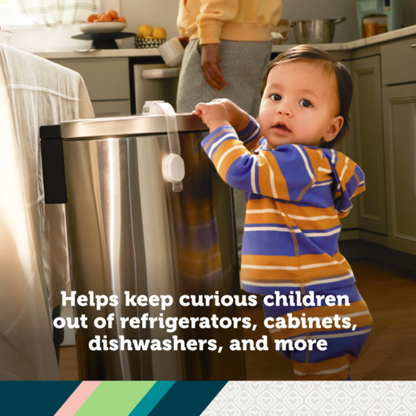 Custom Fit All Purpose Strap 4/PK