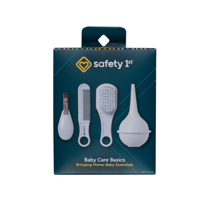 Baby Care Basics Set