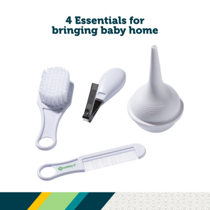 Baby Care Basics Set