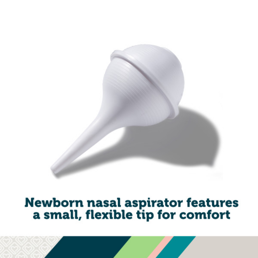 Baby Care Basics Set