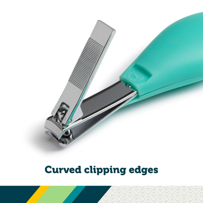 Baby's 1st Nail Care Set