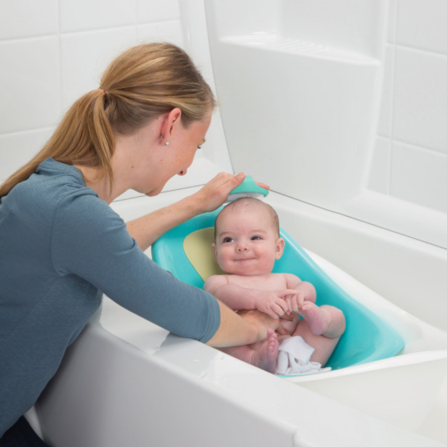 Soothing Cradle Cap Soft Bristle Brush