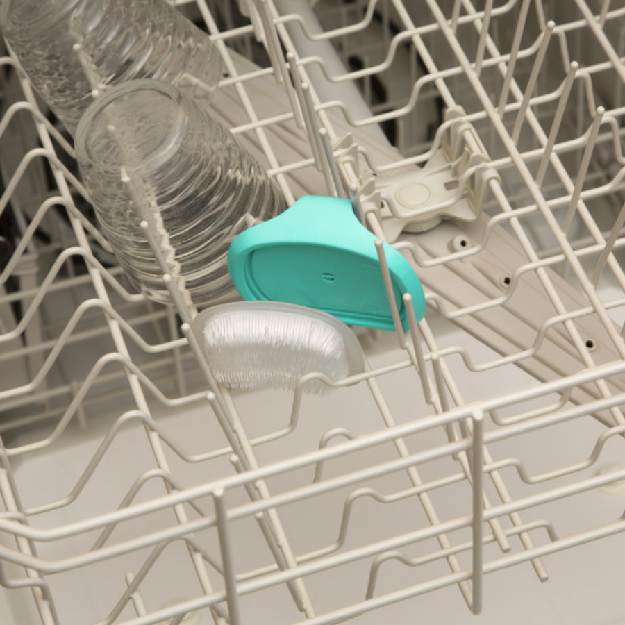 Soothing Cradle Cap Soft Bristle Brush