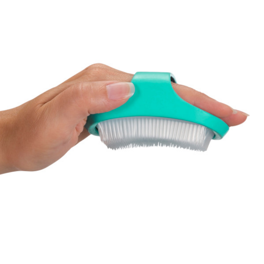 Soothing Cradle Cap Soft Bristle Brush