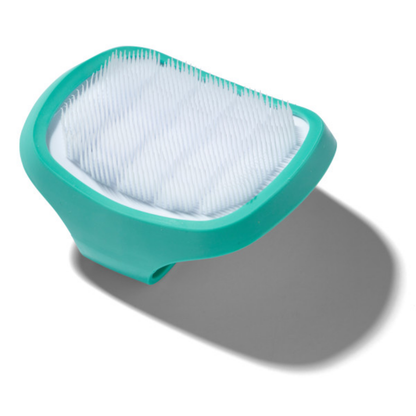 Soothing Cradle Cap Soft Bristle Brush