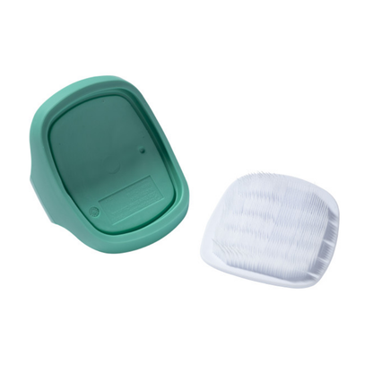 Soothing Cradle Cap Soft Bristle Brush