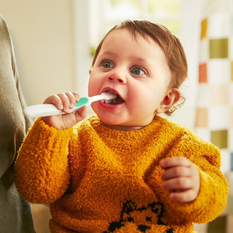 Nursery Care Health & Grooming Kit