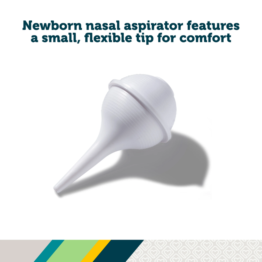 Nursery Care Health & Grooming Kit