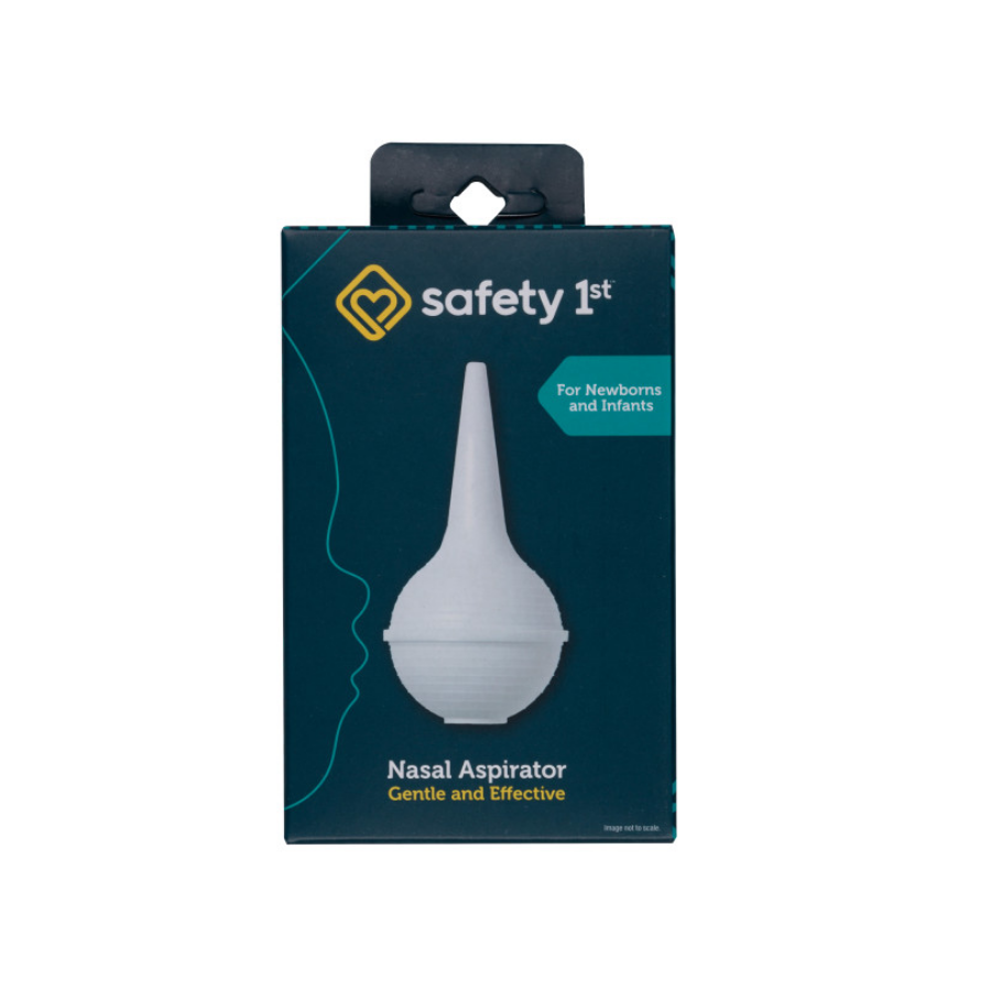 New Improved Nasal Aspirator