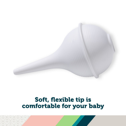 New Improved Nasal Aspirator