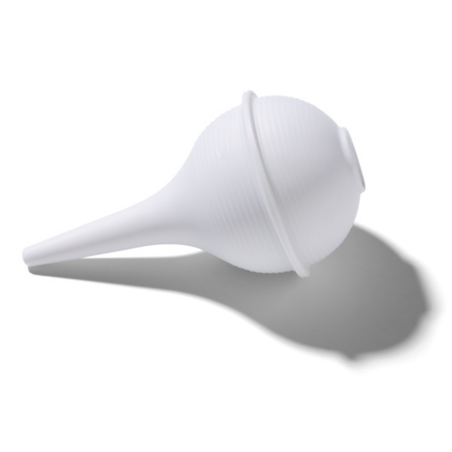 New Improved Nasal Aspirator