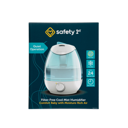 Filter Free Cool Mist Humidifier