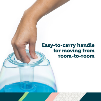 Filter Free Cool Mist Humidifier