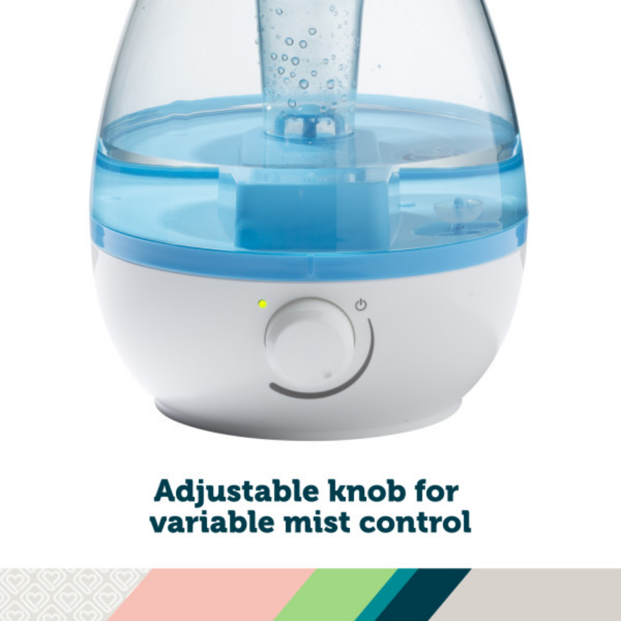 Filter Free Cool Mist Humidifier