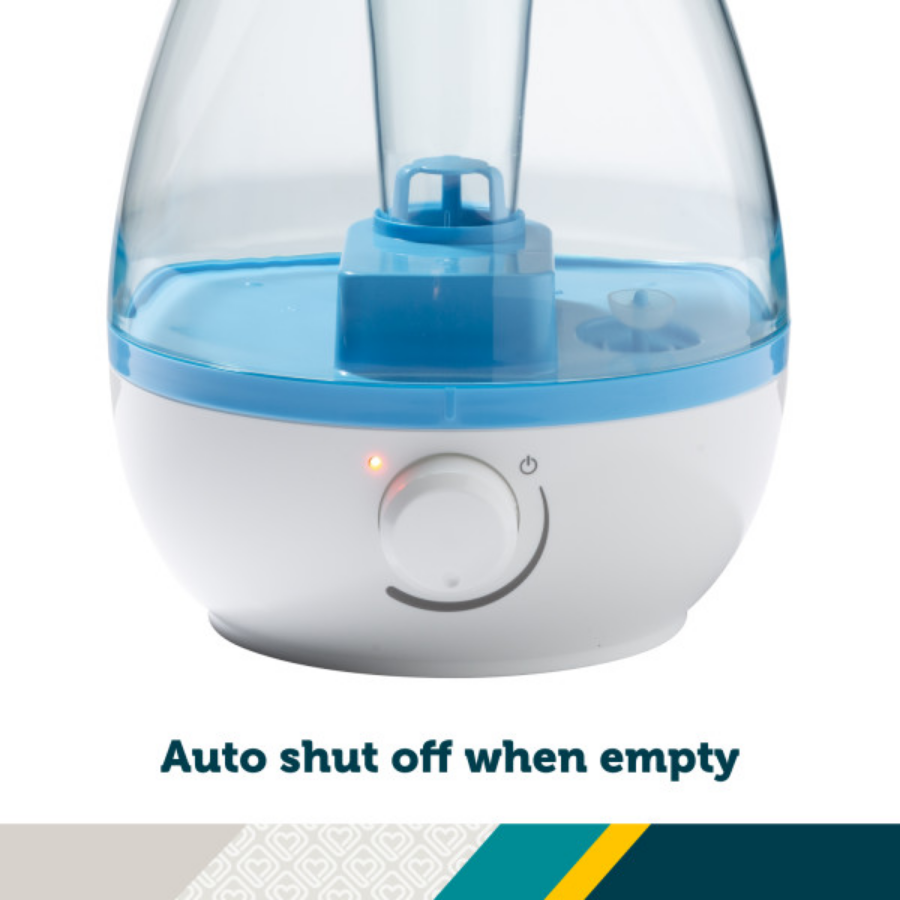 Filter Free Cool Mist Humidifier