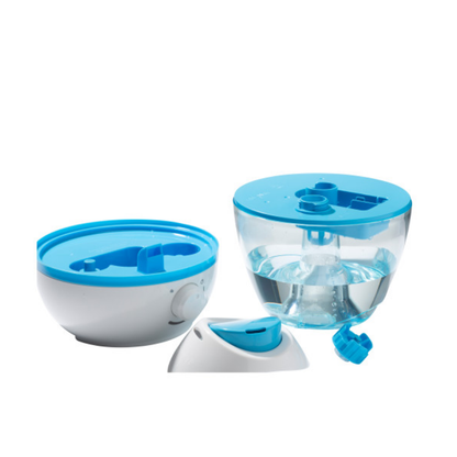 Filter Free Cool Mist Humidifier