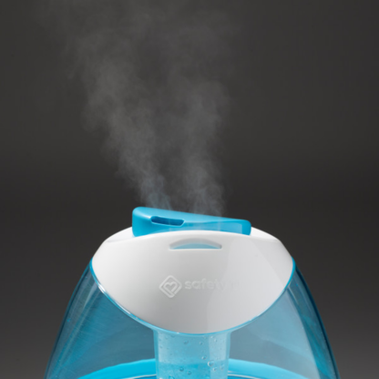 Filter Free Cool Mist Humidifier