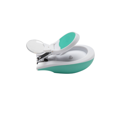 Light Zoom Nail Clipper Set