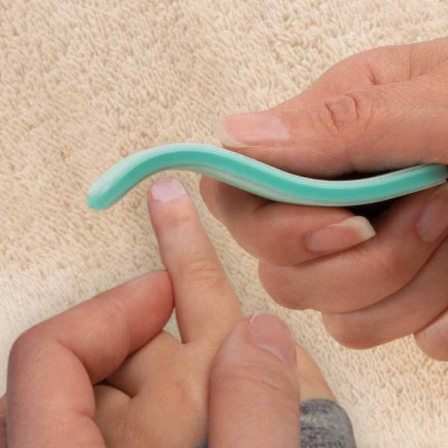 Light Zoom Nail Clipper Set