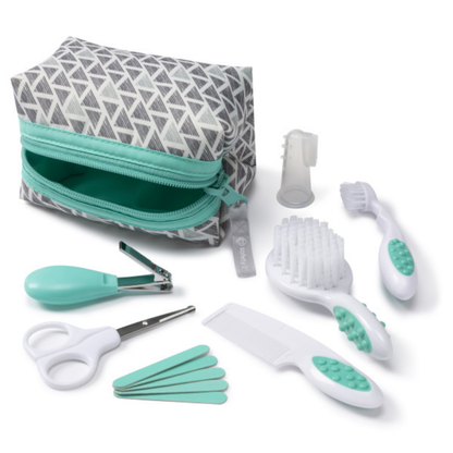 Groom & Go Baby Care Kit
