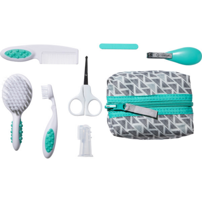 Groom & Go Baby Care Kit