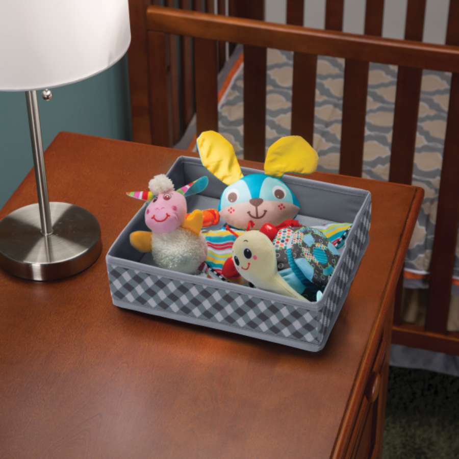 Ready for Baby Deluxe Nursery Kit