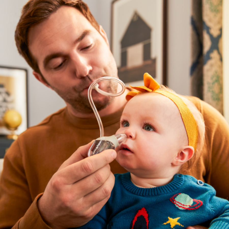 Boogease Nasal Aspirator