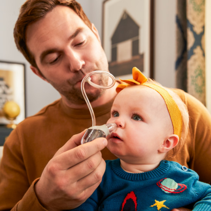 Boogease Nasal Aspirator