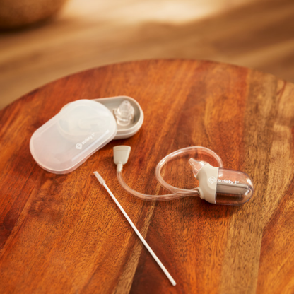 Boogease Nasal Aspirator