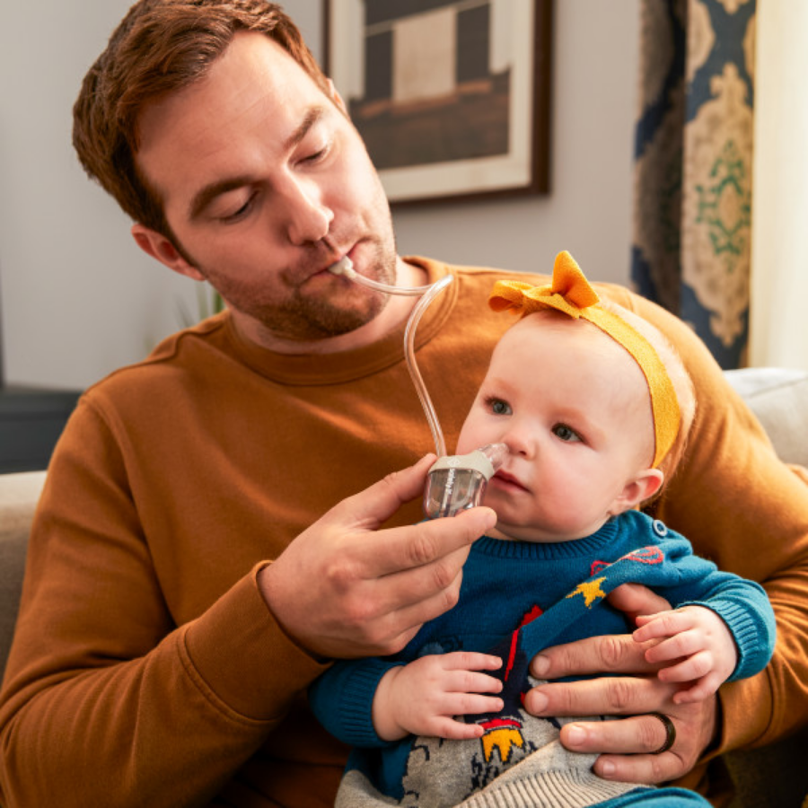 Boogease Nasal Aspirator