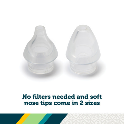 Boogease Nasal Aspirator