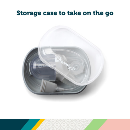 Boogease Nasal Aspirator