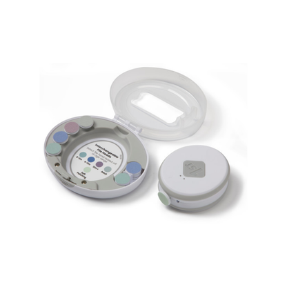 Electric Ease Nail File