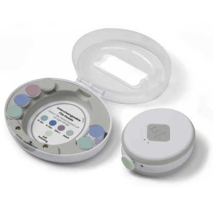 Electric Ease Nail File