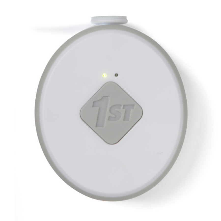 Electric Ease Nail File