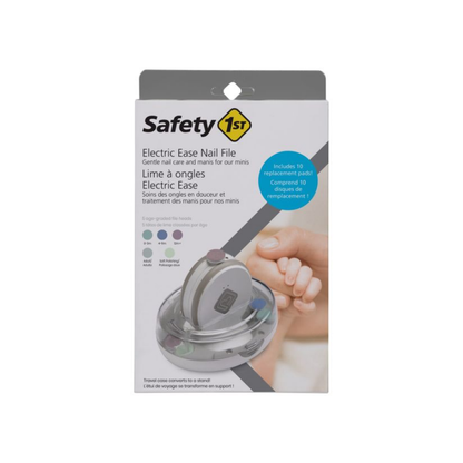 Electric Ease Nail File