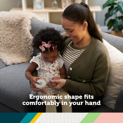 Electric Ease Nail File