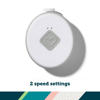 Electric Ease Nail File