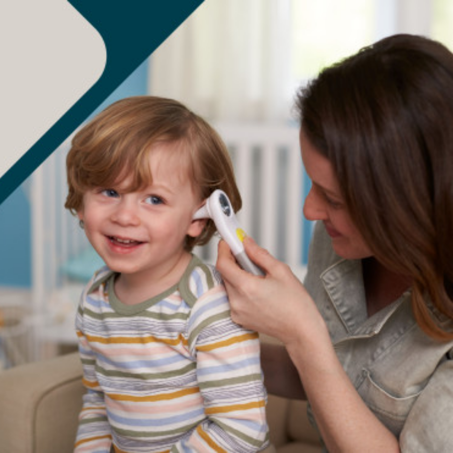 Essential Sick-Day Screening Kit