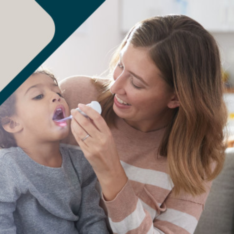 Essential Sick-Day Screening Kit