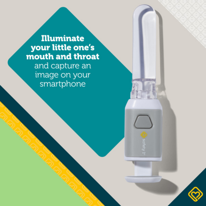 Essential Sick-Day Screening Kit