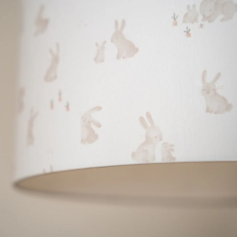 Pendant Light - Baby Bunny
