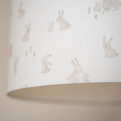 Pendant Light - Baby Bunny