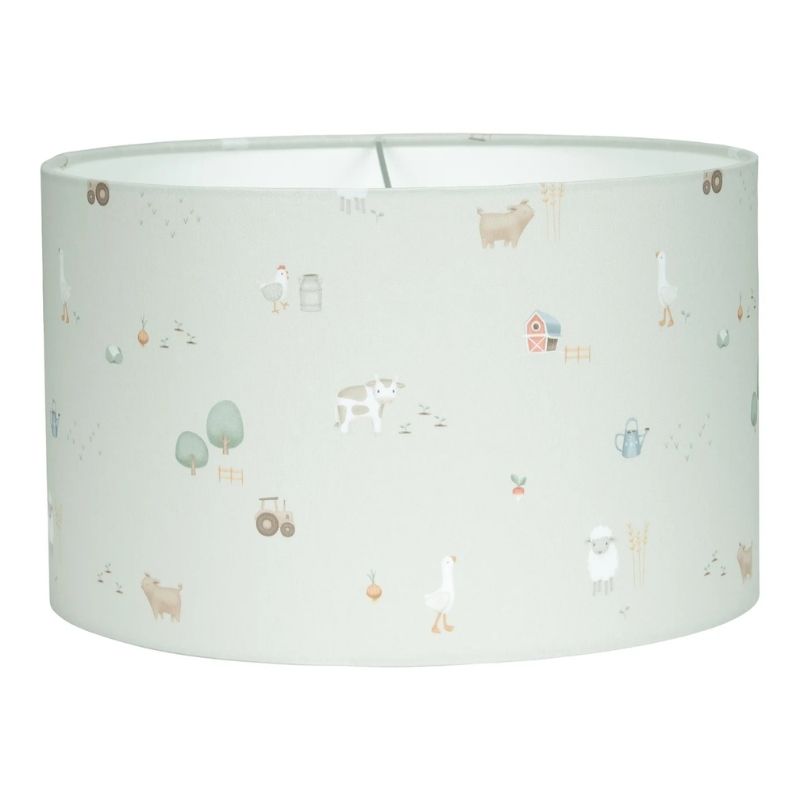 Pendant Light - Little Farm